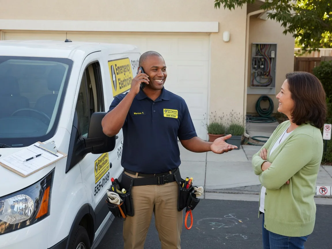 Emergency Electrician Raywick, KY FAQs